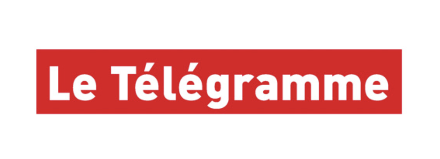 logo journal le télégramme 