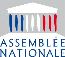 logo assemblée nationale